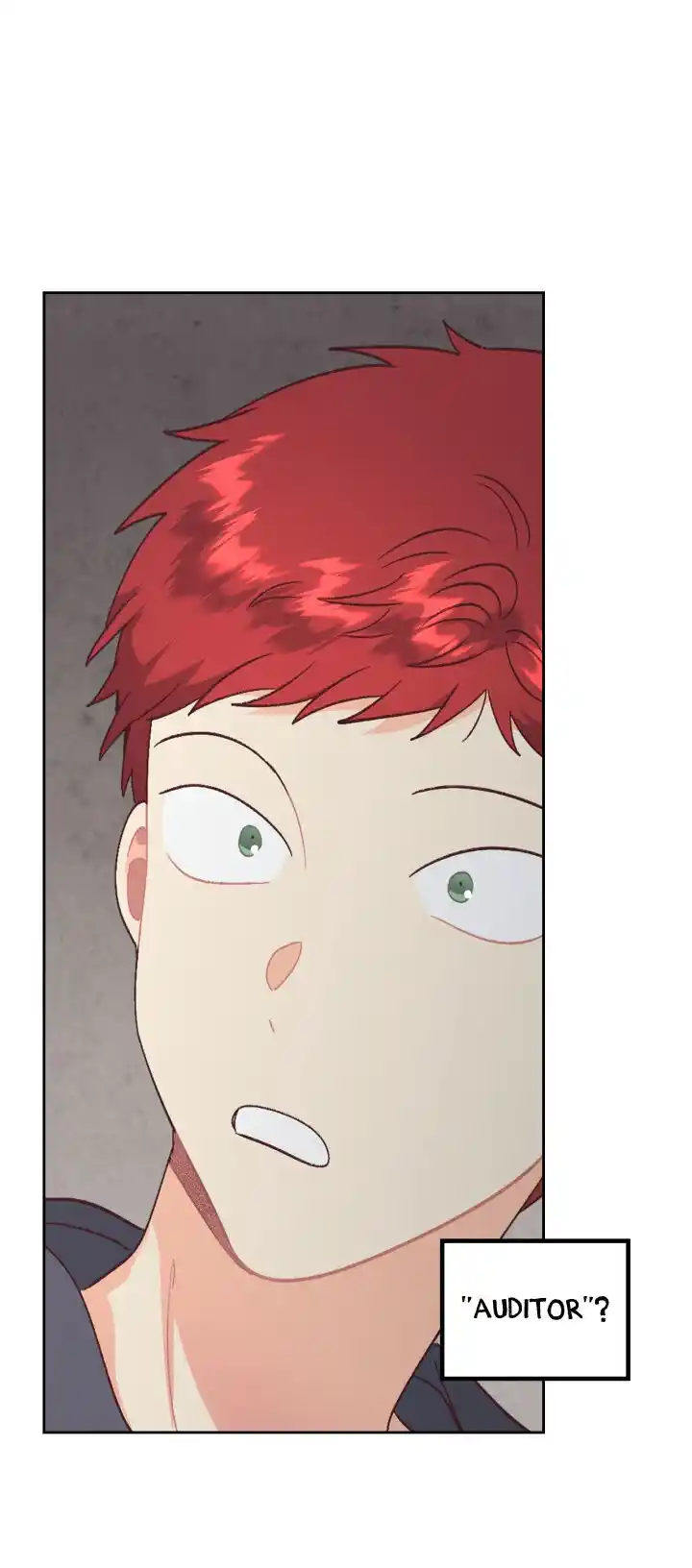 The King and His Knight Ch.155