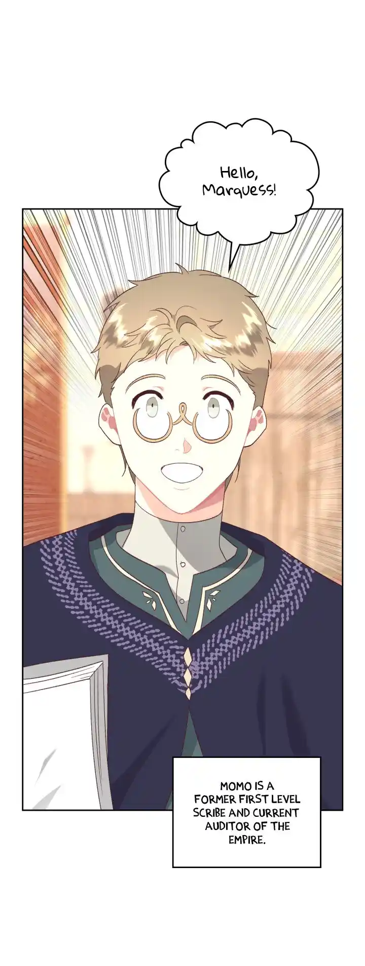 The King and His Knight Ch.155