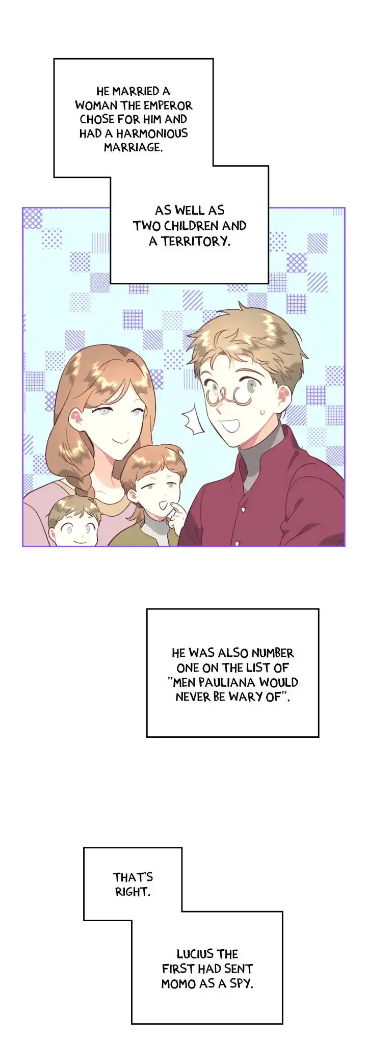 The King and His Knight Ch.155