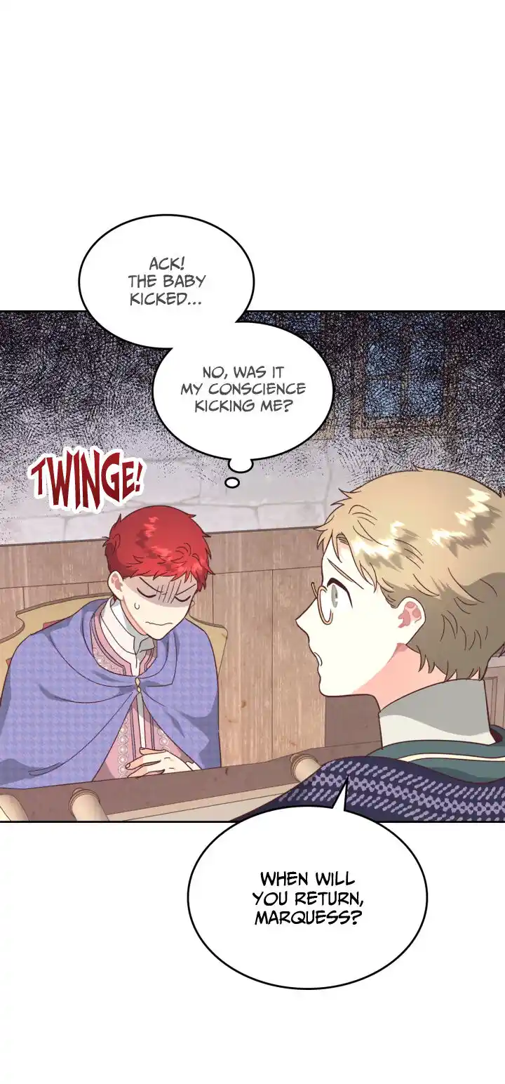 The King and His Knight Ch.155