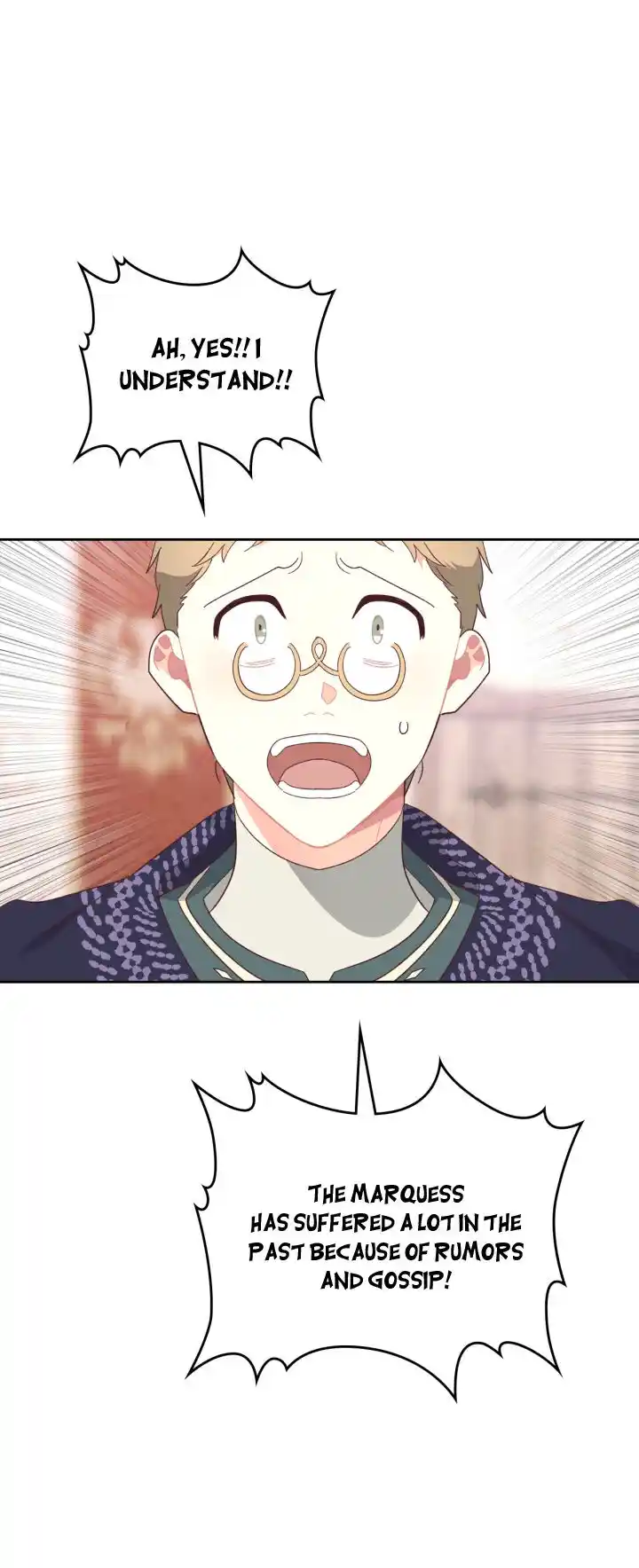 The King and His Knight Ch.155