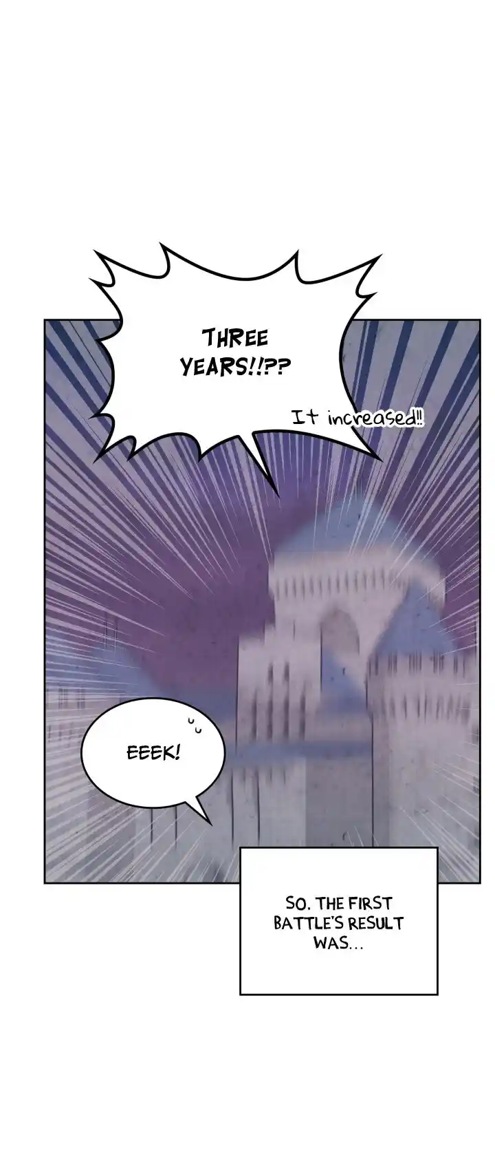 The King and His Knight Ch.155