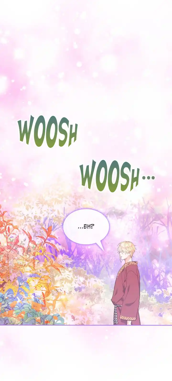 The King and His Knight Ch.156