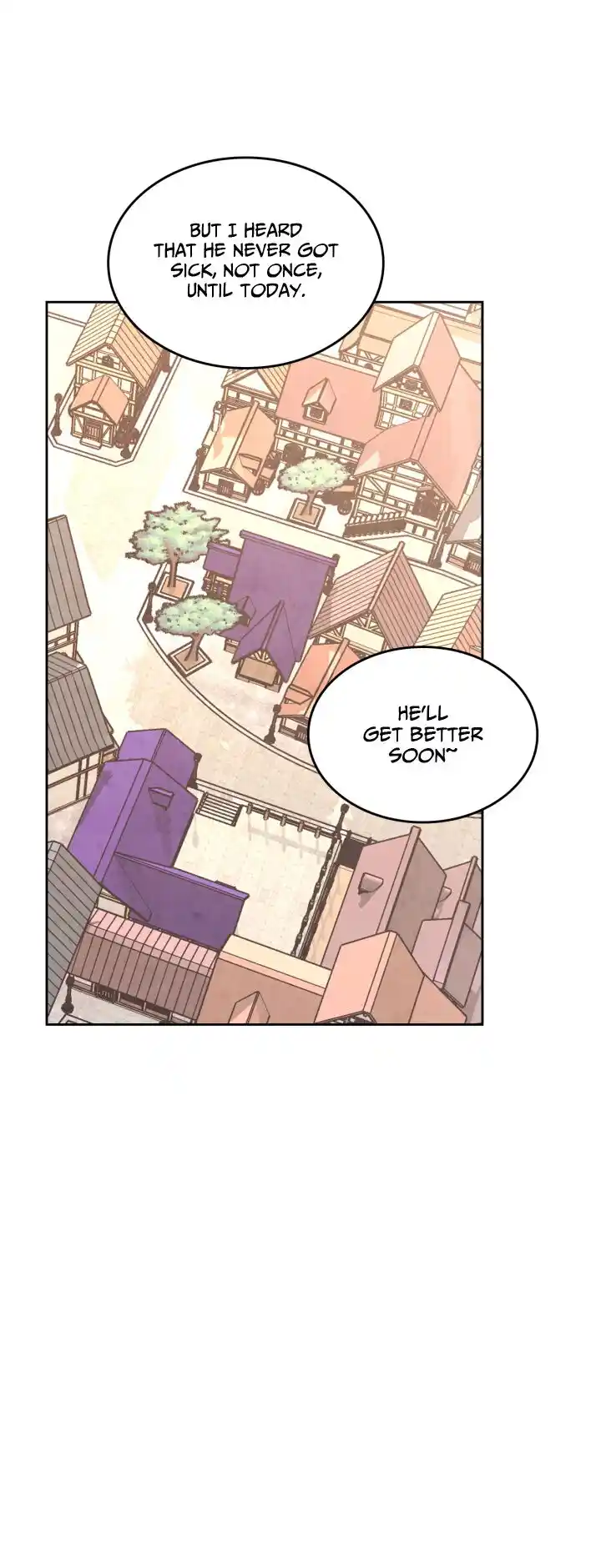 The King and His Knight Ch.156