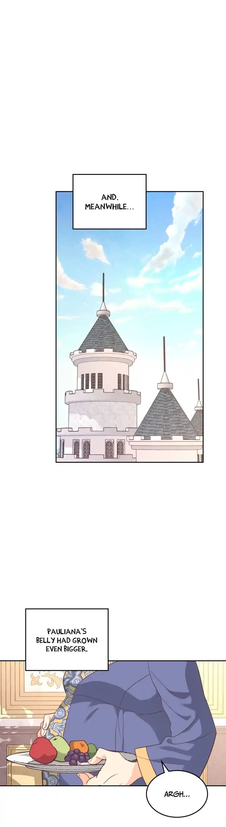 The King and His Knight Ch.156