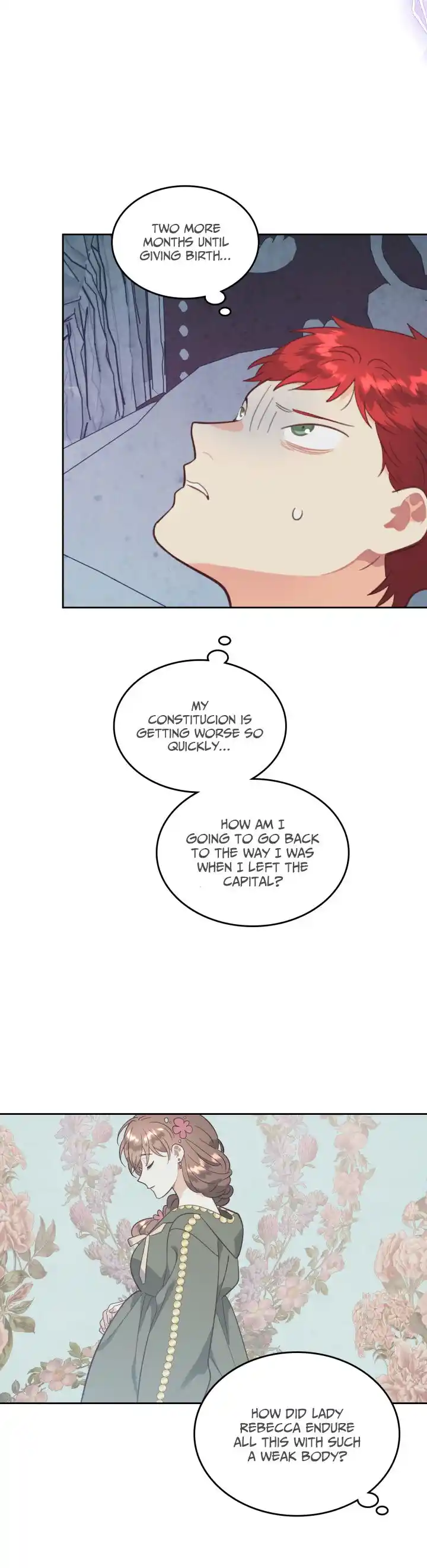 The King and His Knight Ch.156