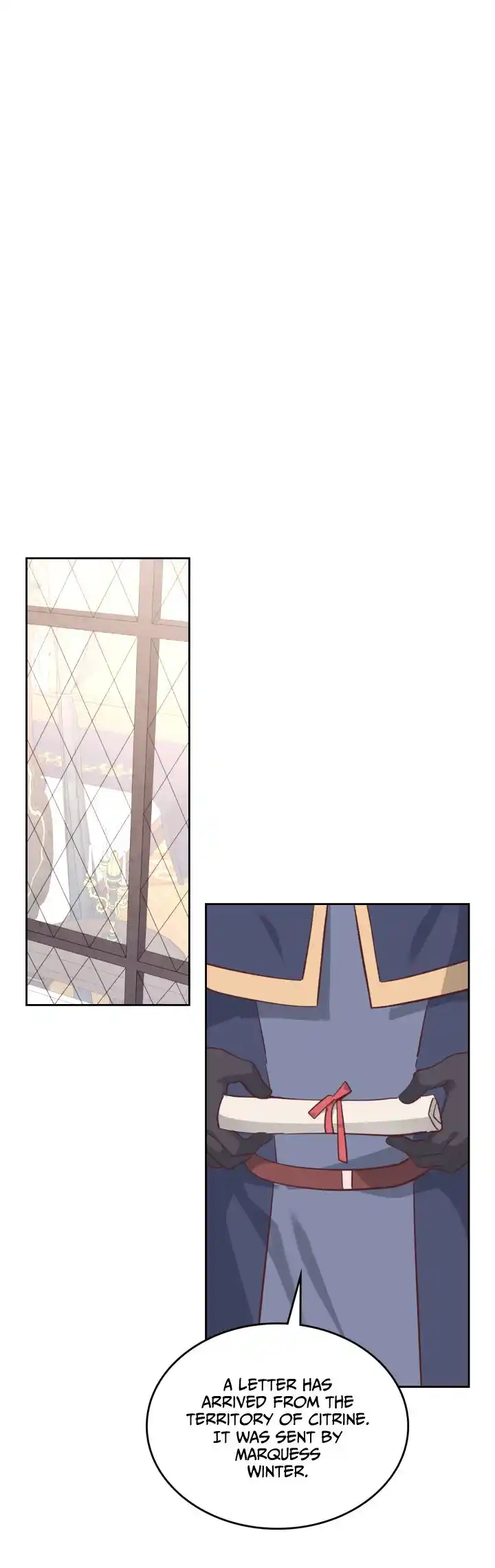 The King and His Knight Ch.156