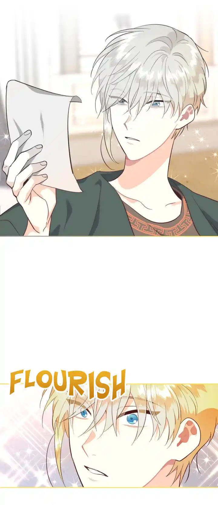 The King and His Knight Ch.156