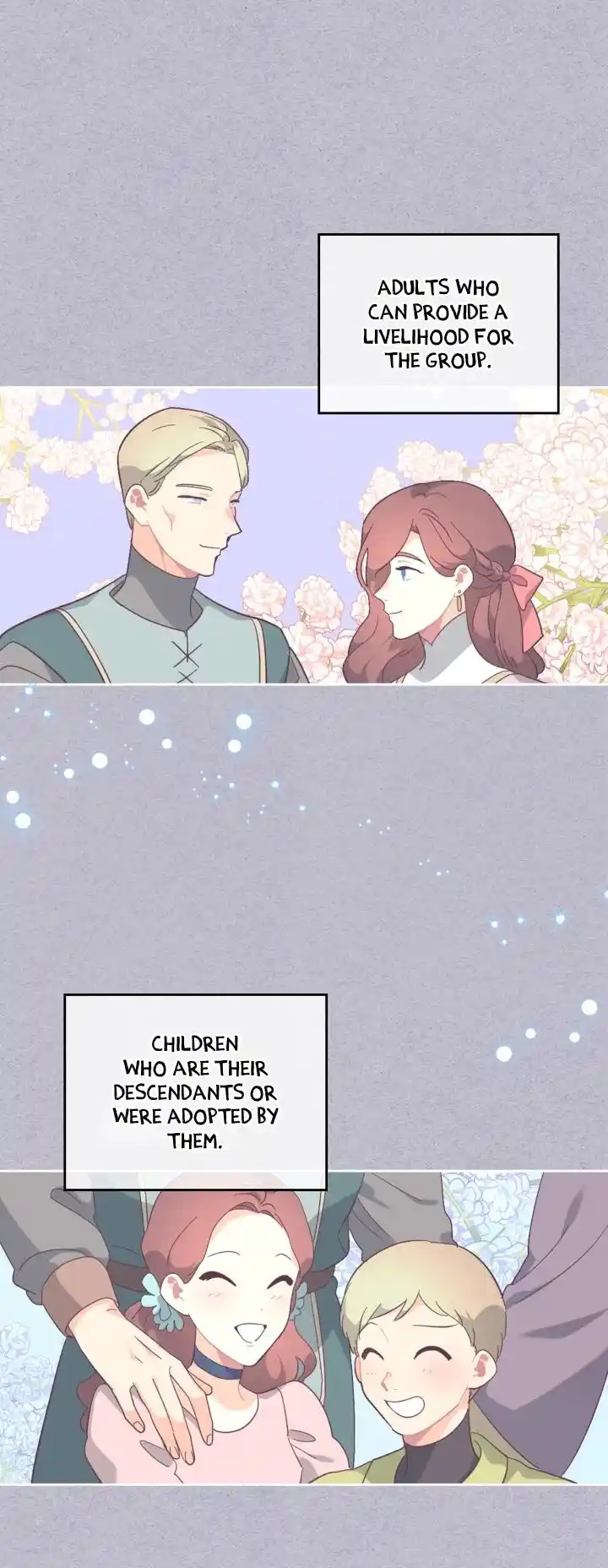 The King and His Knight Ch.157