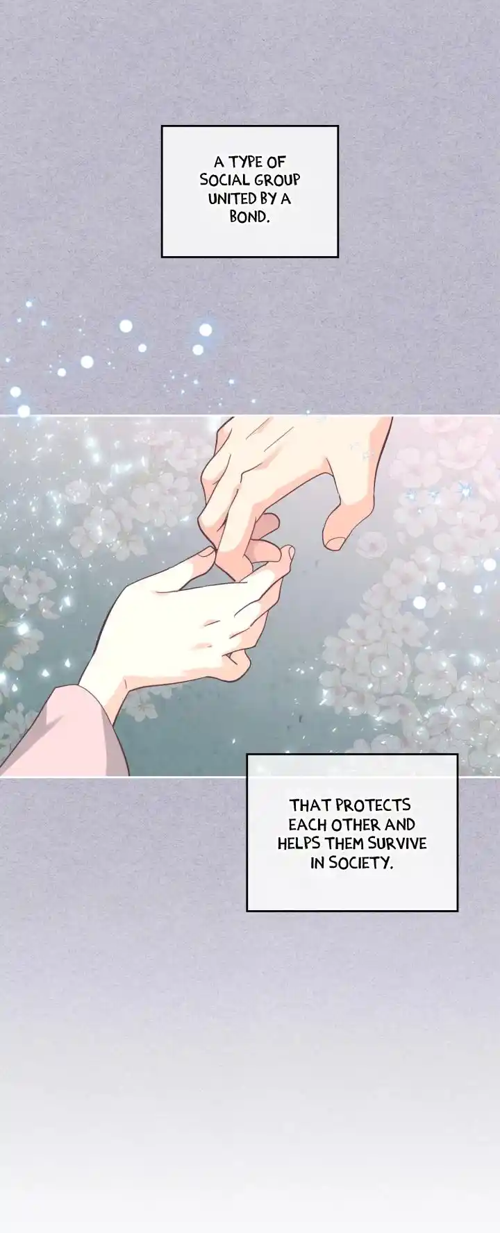 The King and His Knight Ch.157