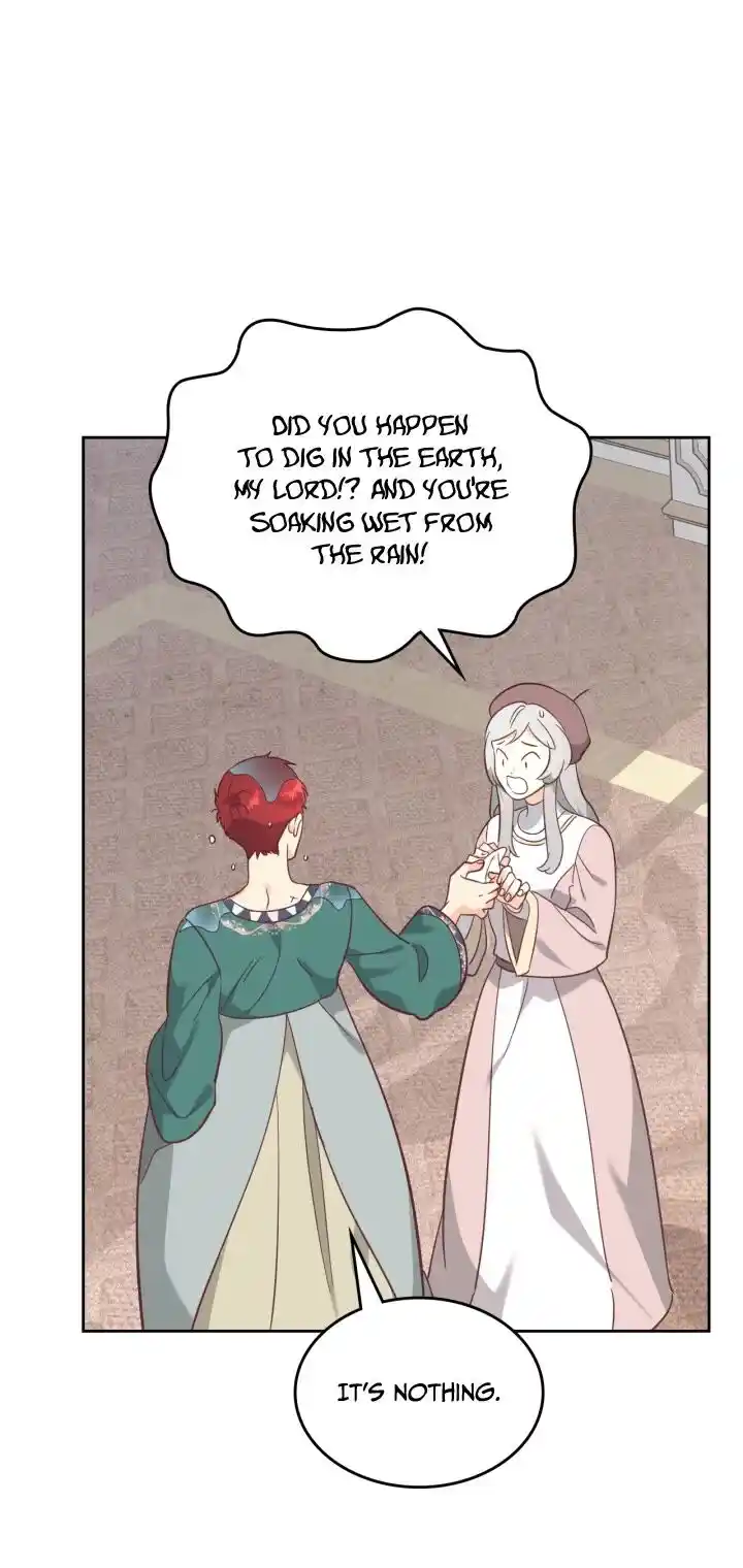 The King and His Knight Ch.157