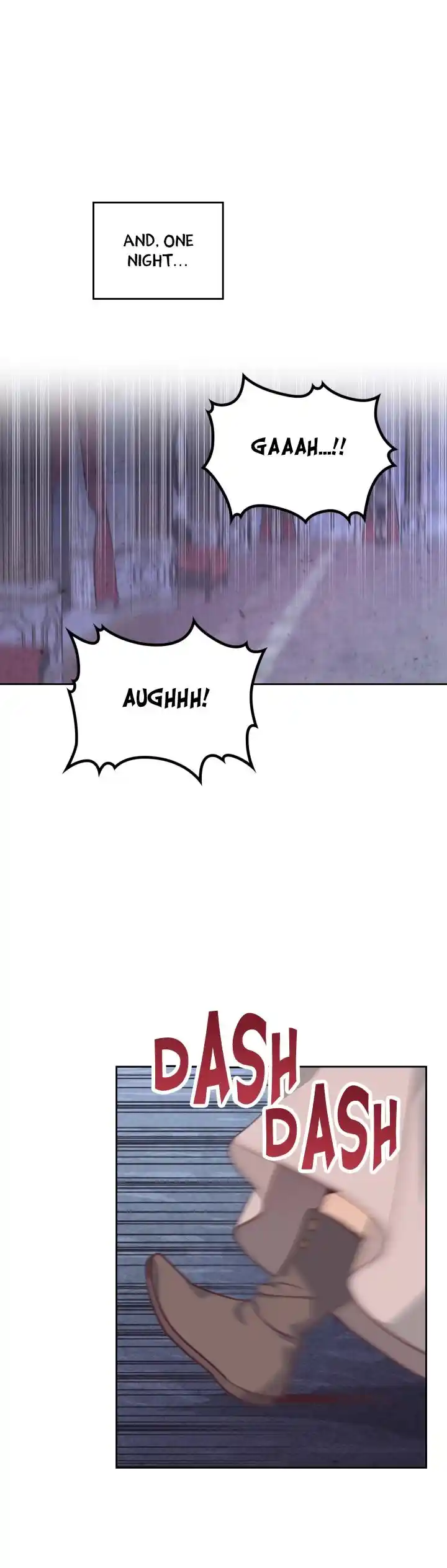 The King and His Knight Ch.157