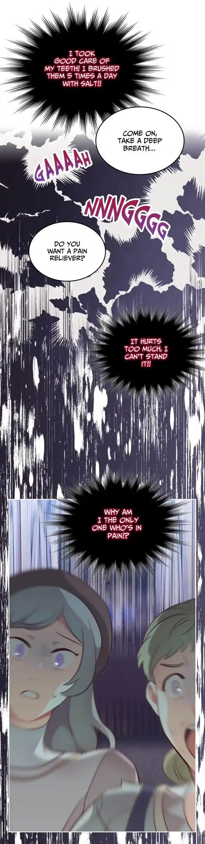 The King and His Knight Ch.157