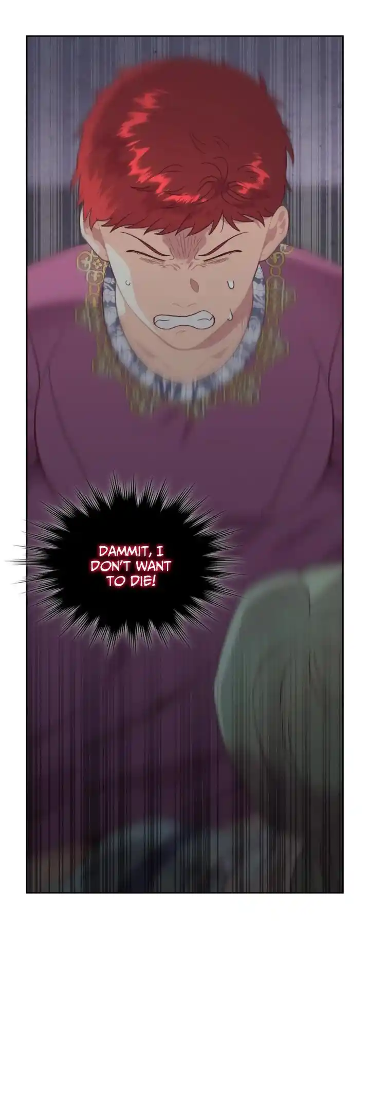 The King and His Knight Ch.157