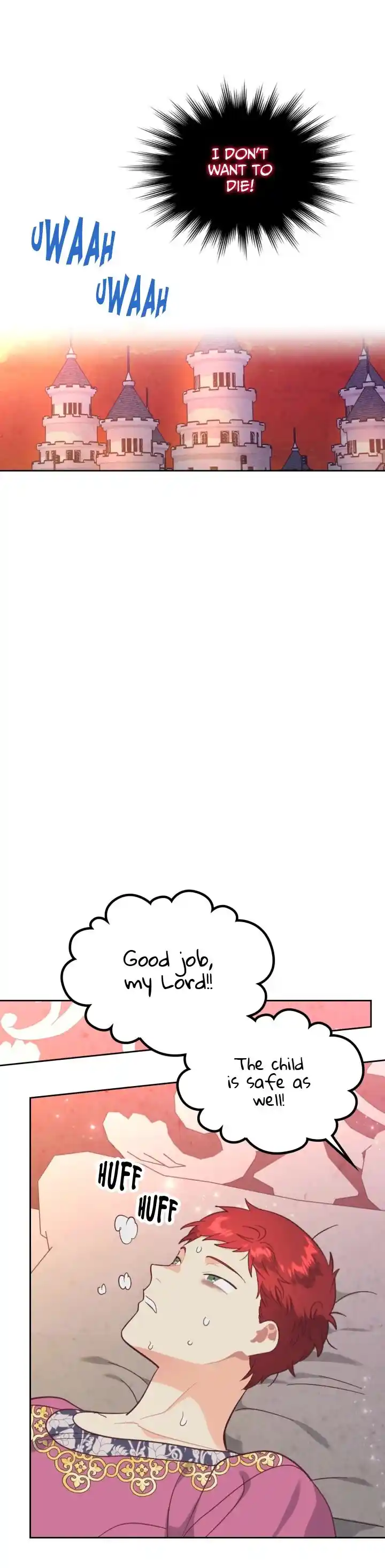 The King and His Knight Ch.157