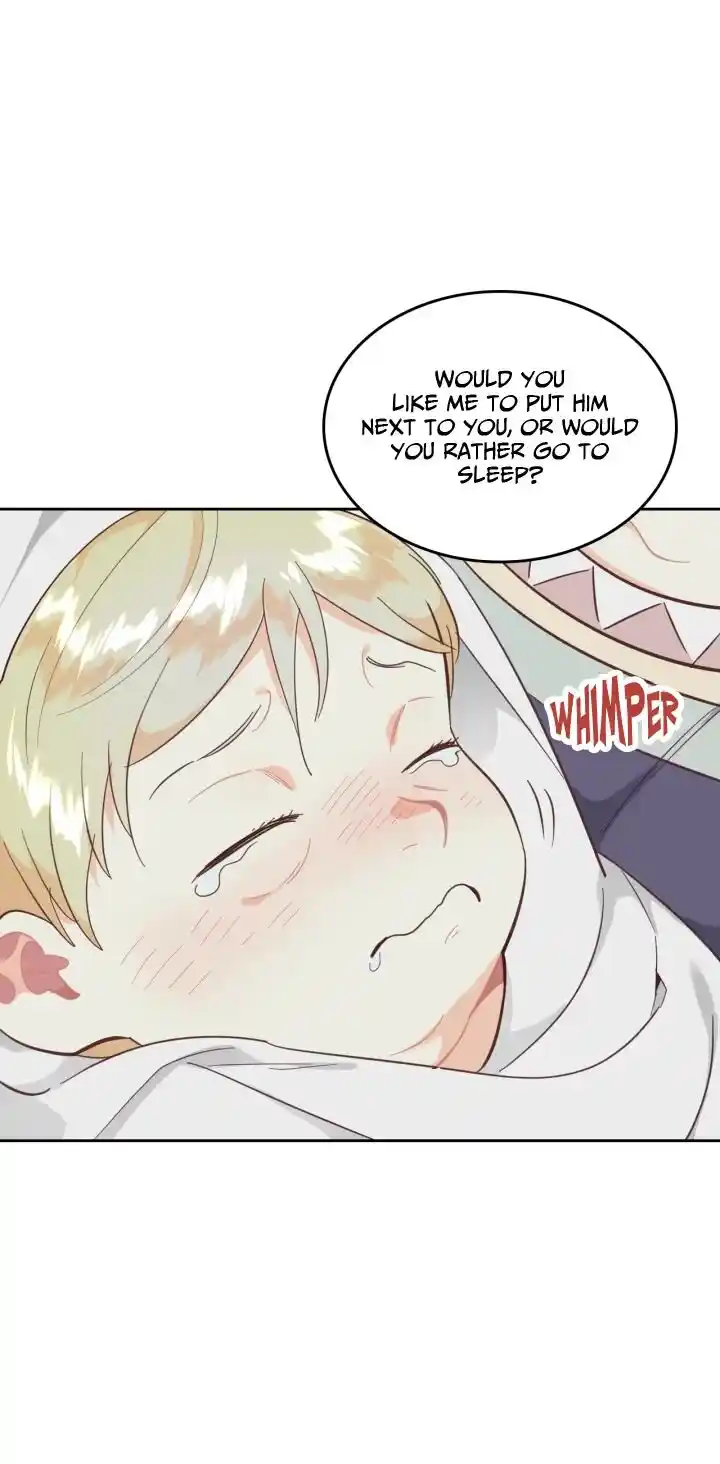 The King and His Knight Ch.157