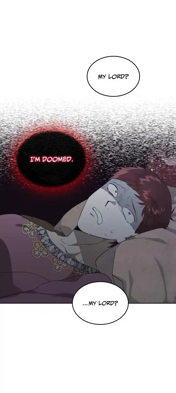 The King and His Knight Ch.157