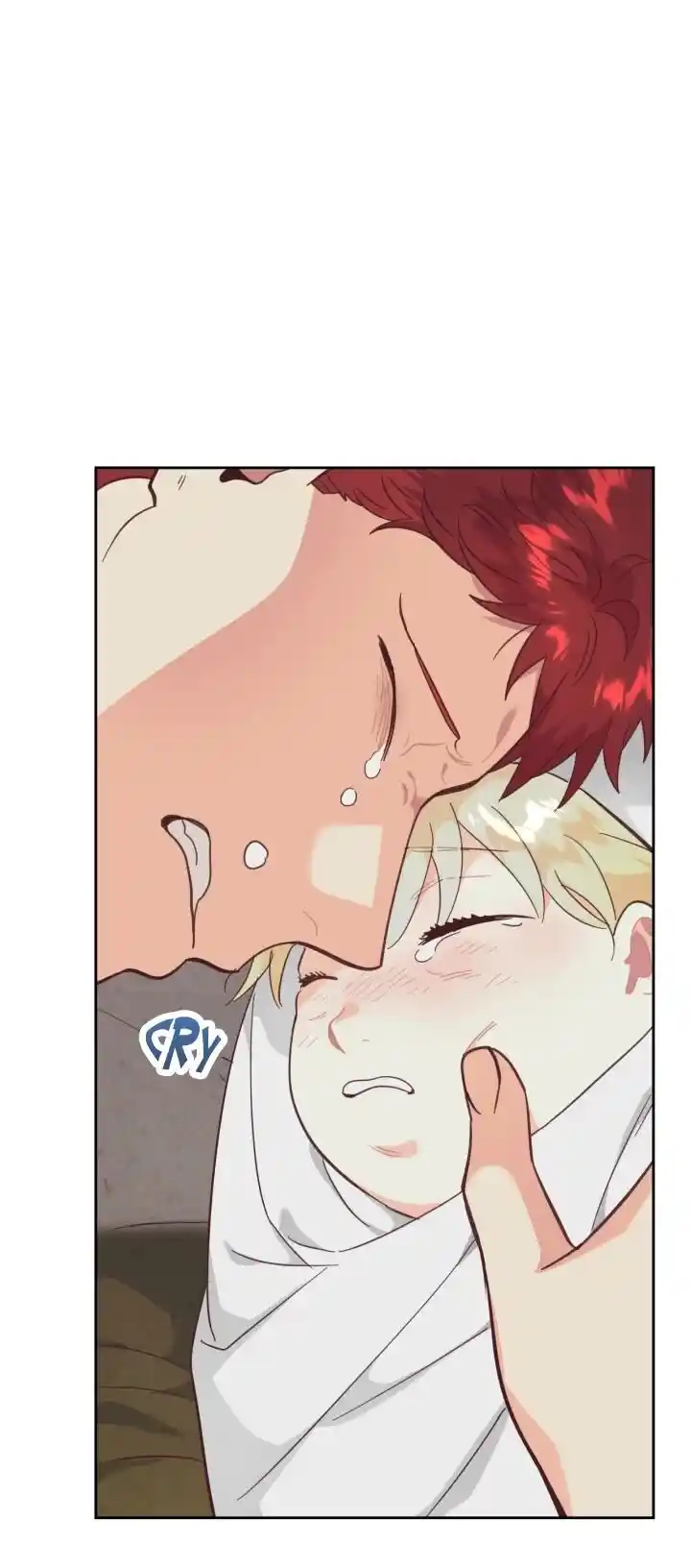 The King and His Knight Ch.157