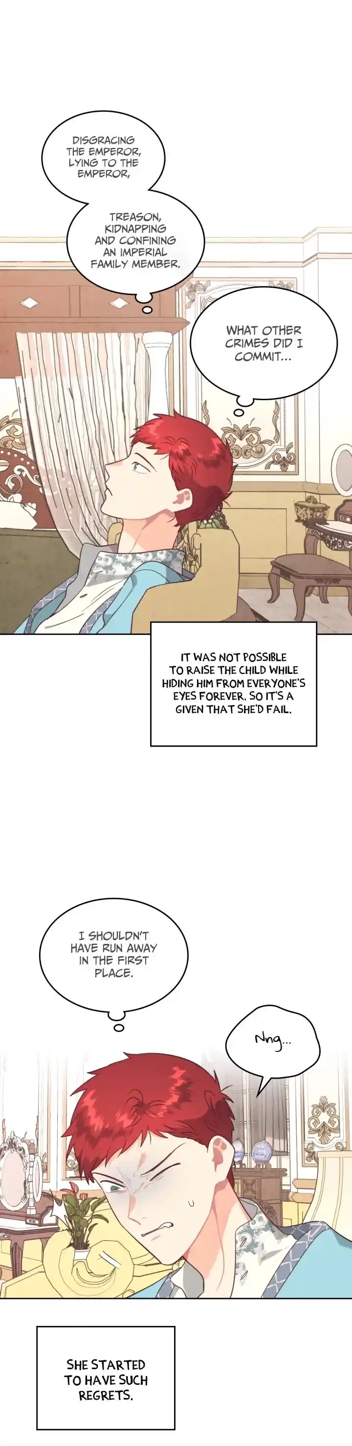 The King and His Knight Ch.157