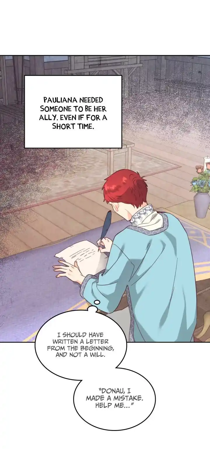 The King and His Knight Ch.157