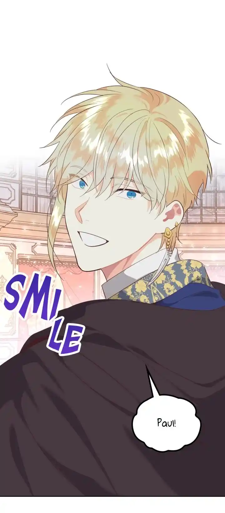 The King and His Knight Ch.157