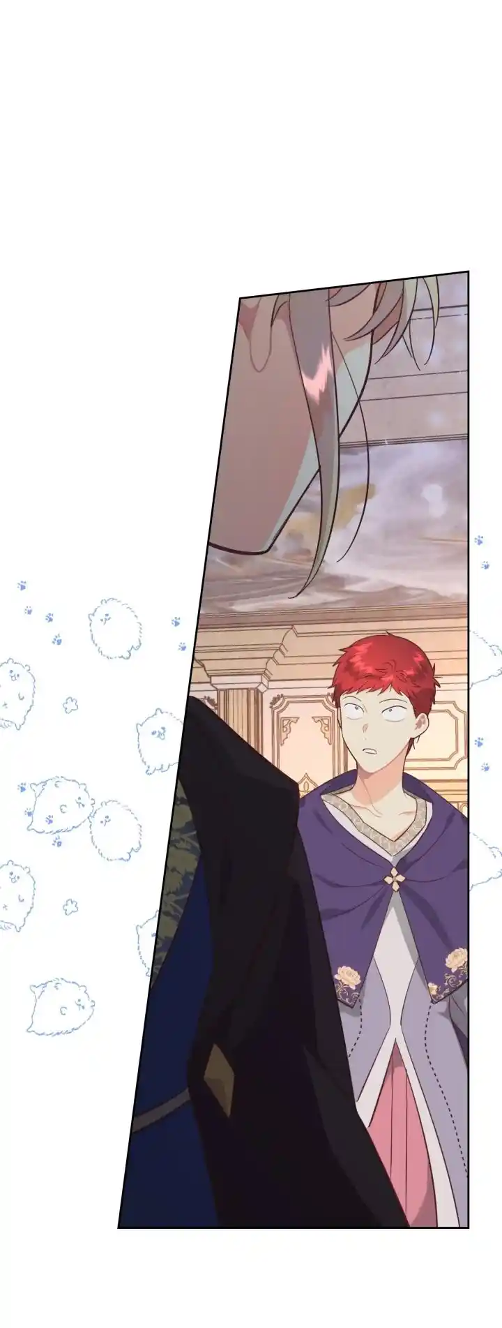 The King and His Knight Ch.157