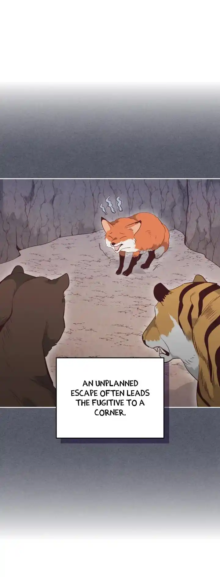 The King and His Knight Ch.158