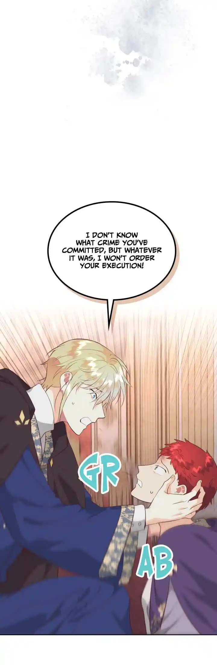 The King and His Knight Ch.158