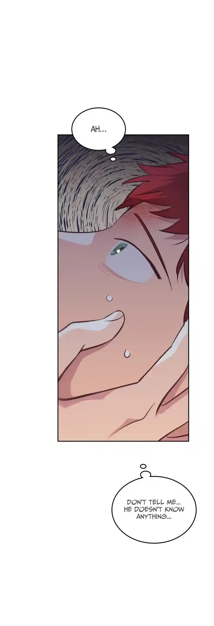 The King and His Knight Ch.158