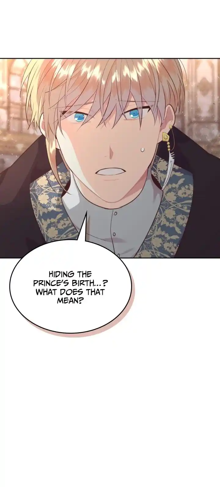 The King and His Knight Ch.158