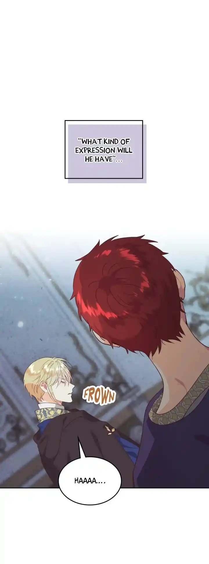 The King and His Knight Ch.158