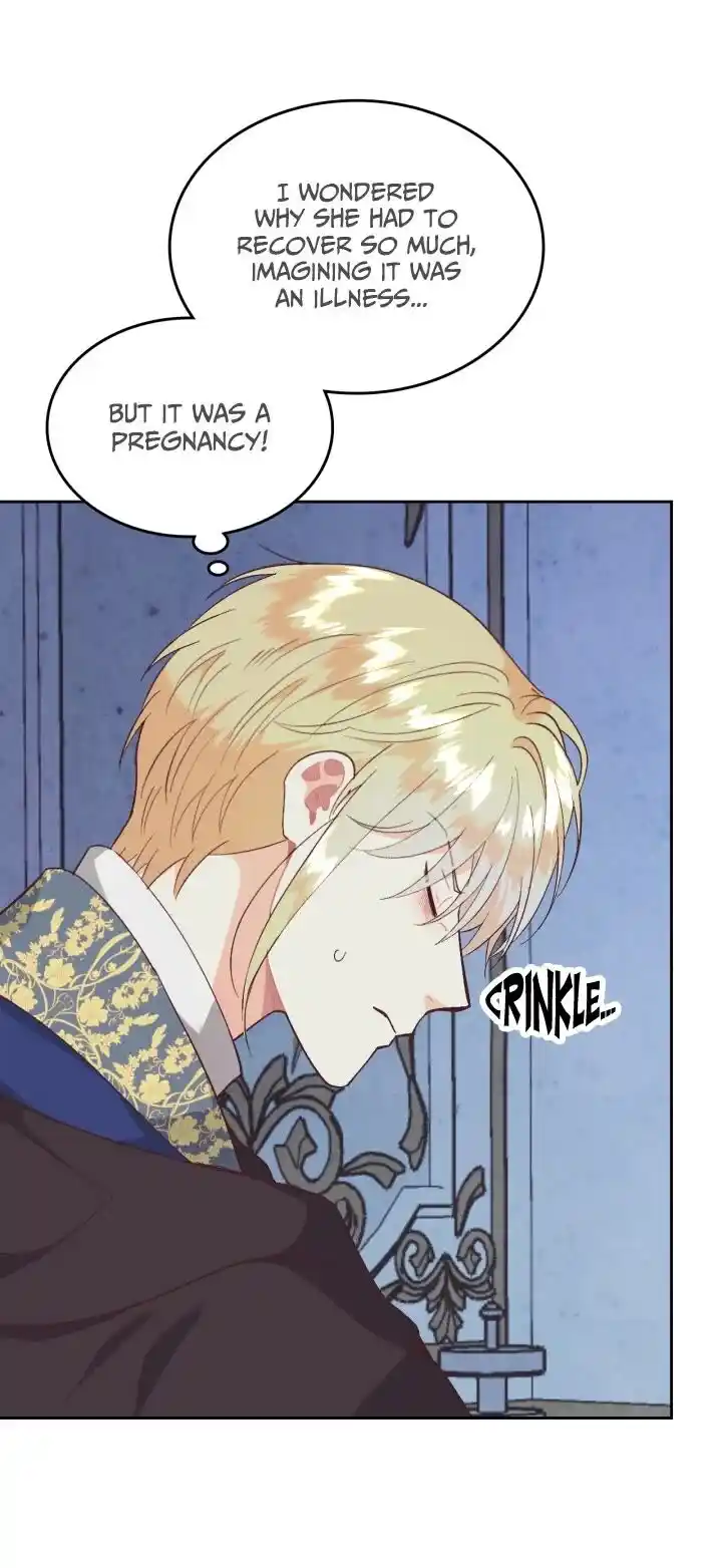 The King and His Knight Ch.158