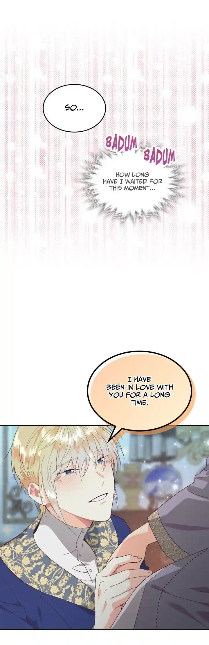 The King and His Knight Ch.159