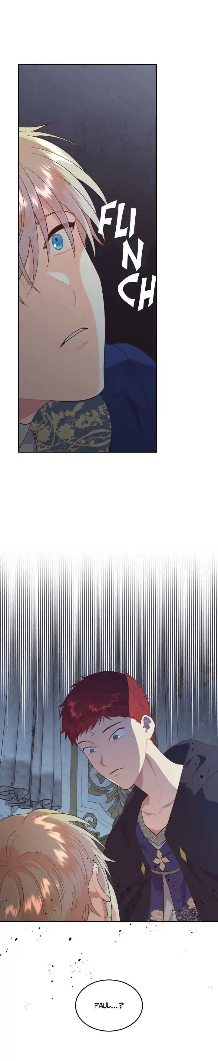 The King and His Knight Ch.159