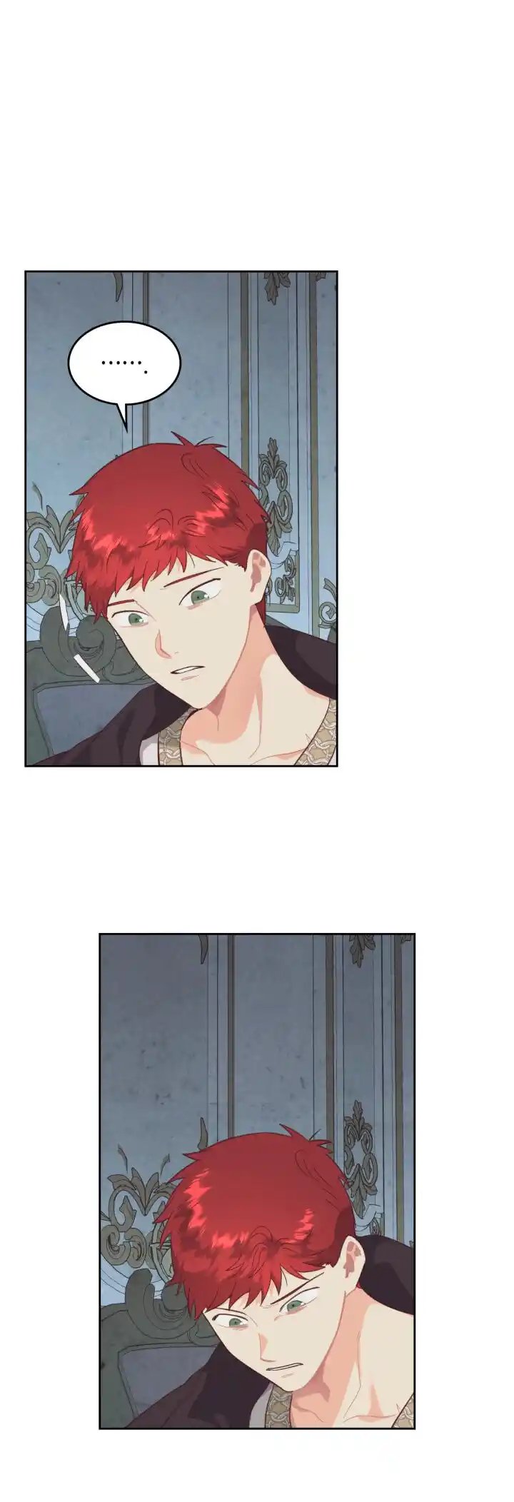 The King and His Knight Ch.159