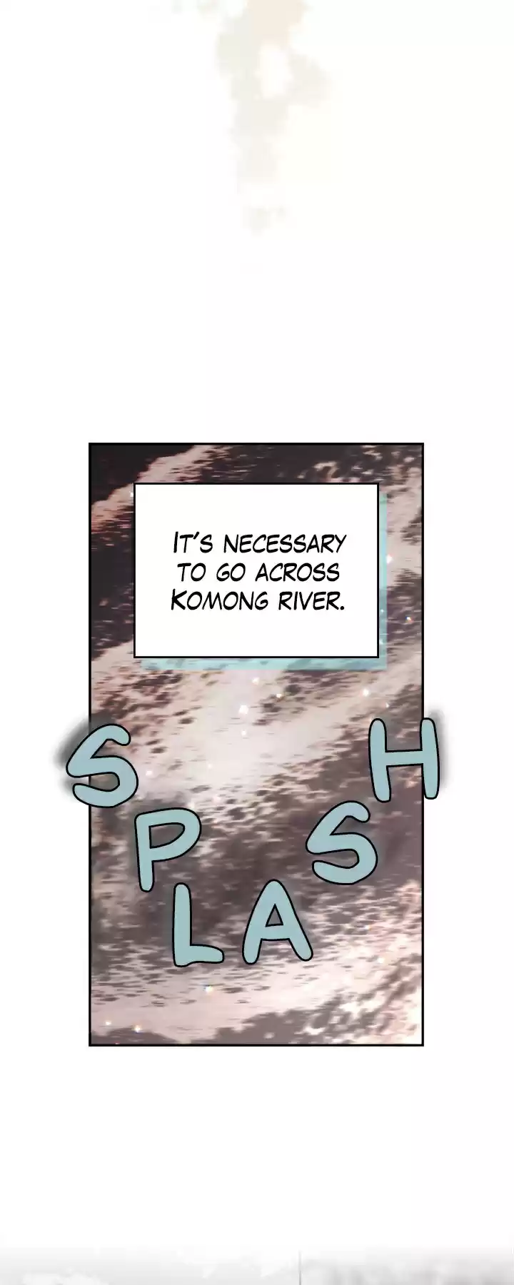 The King and His Knight ch.16