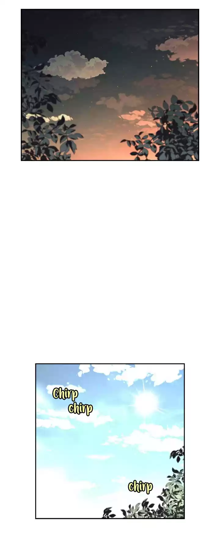 The King and His Knight ch.16