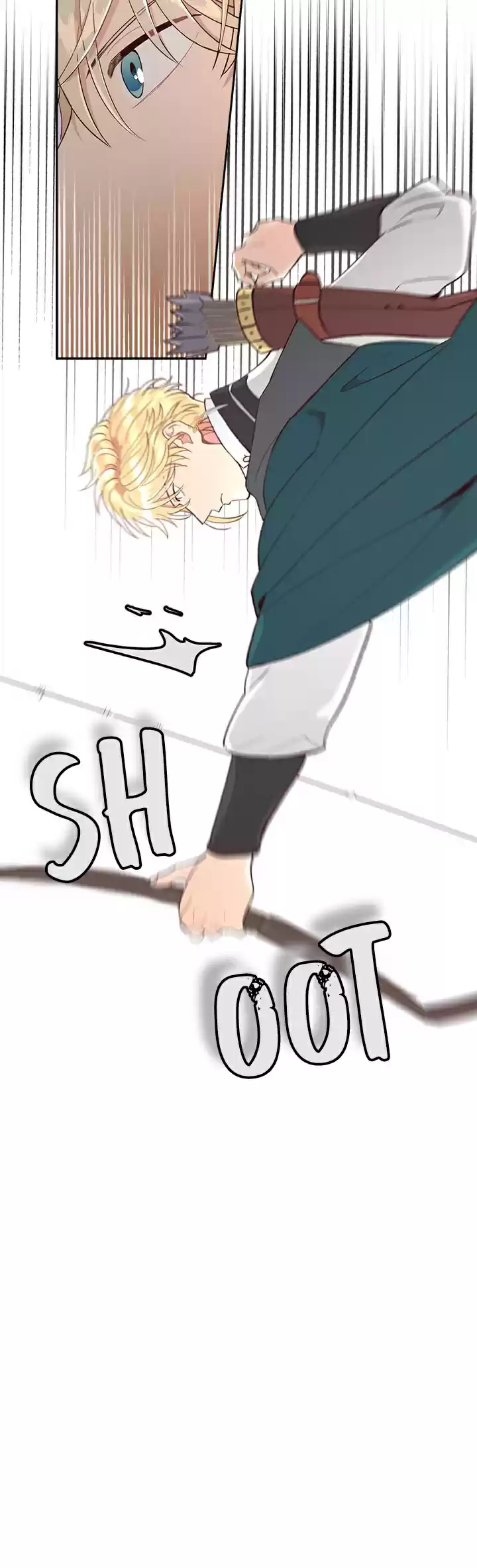 The King and His Knight ch.16