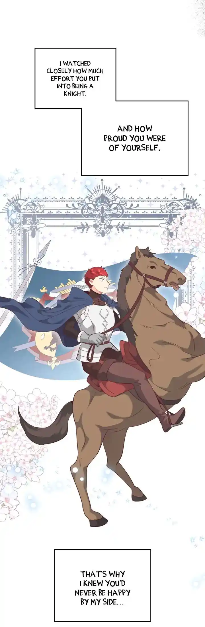 The King and His Knight Ch.160