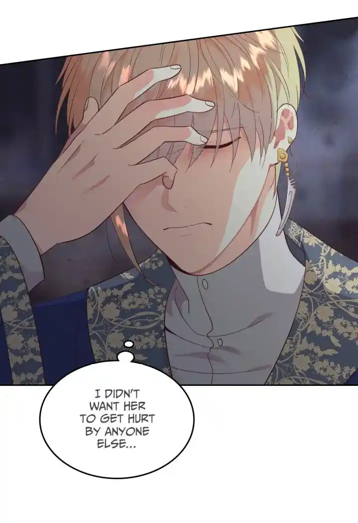 The King and His Knight Ch.160