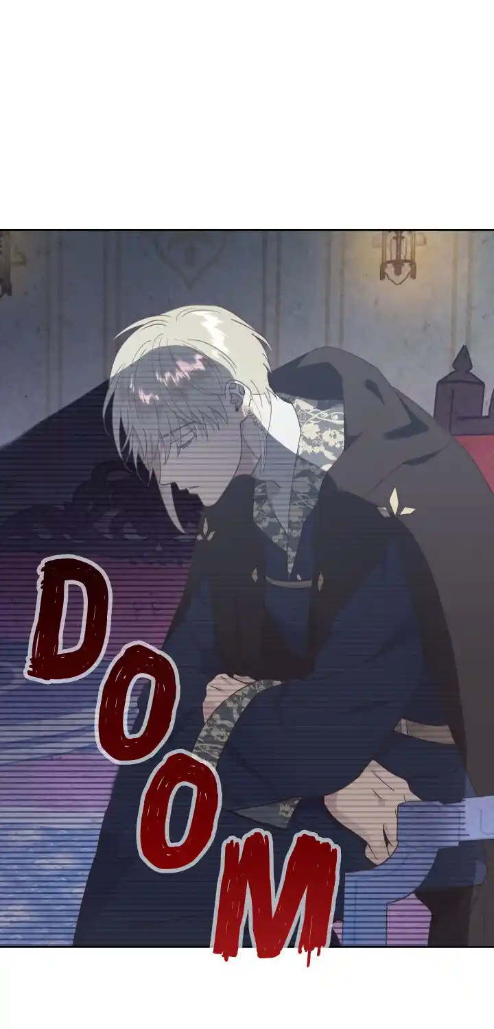 The King and His Knight Ch.161