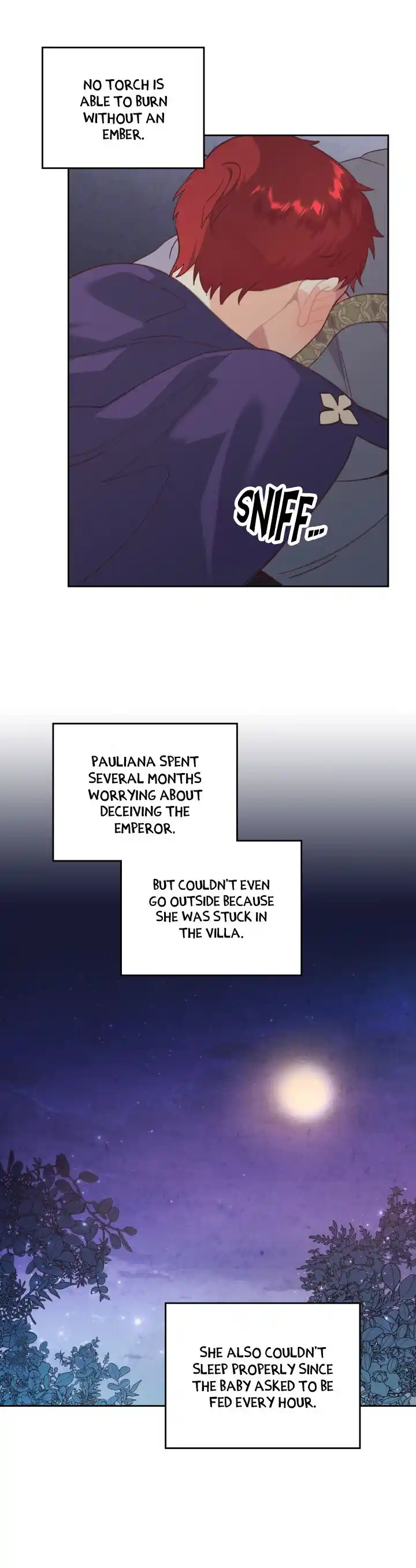 The King and His Knight Ch.161