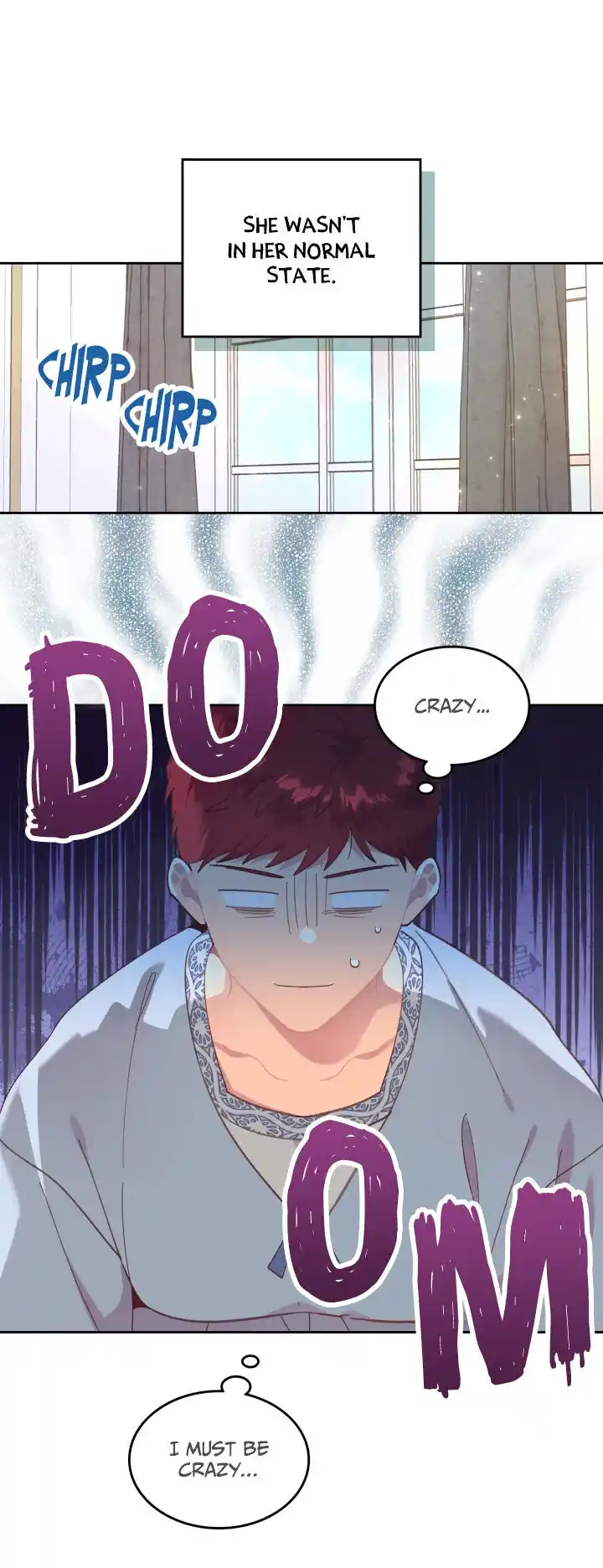 The King and His Knight Ch.161