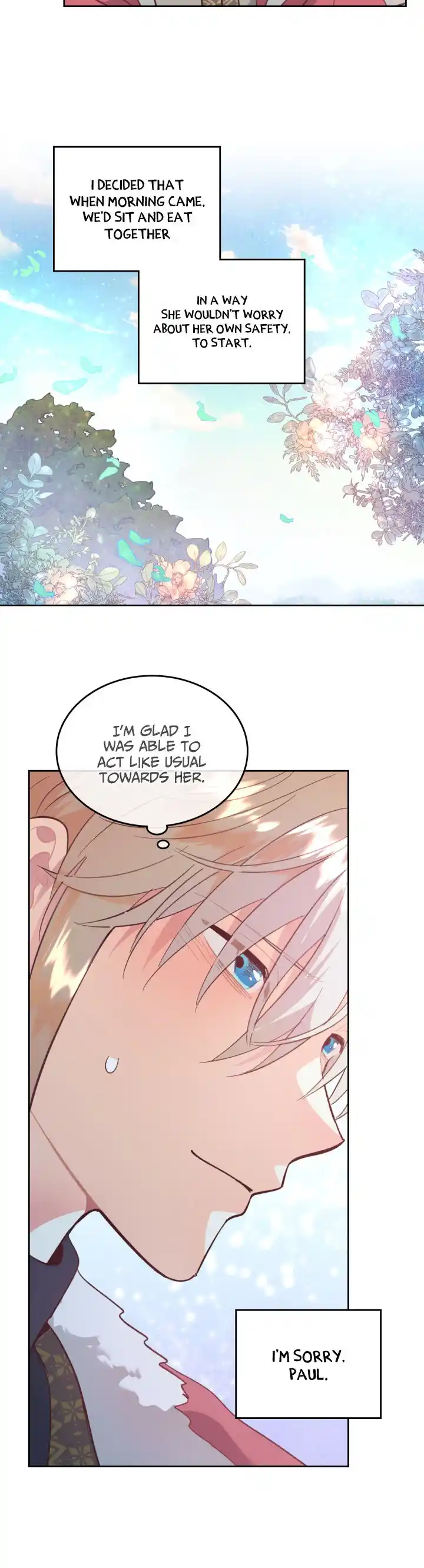 The King and His Knight Ch.161