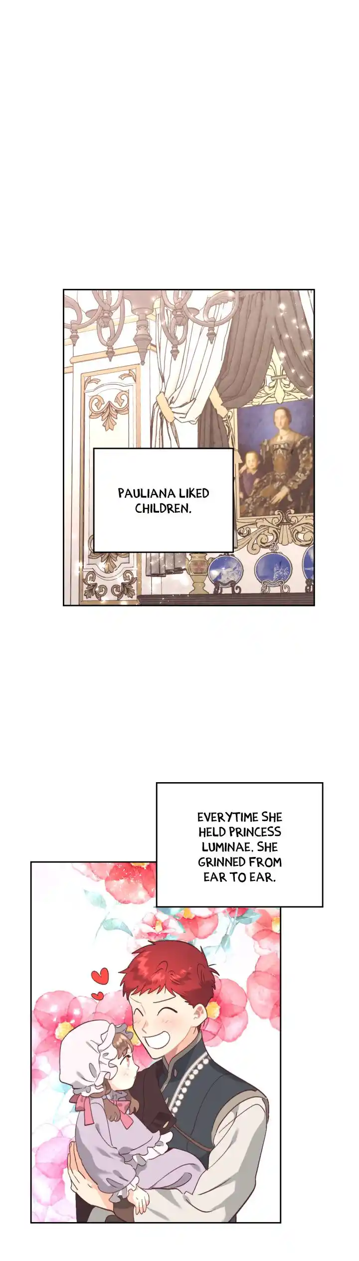 The King and His Knight Ch.162