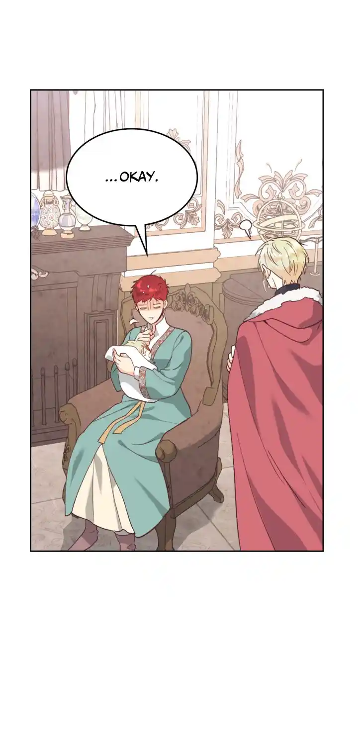 The King and His Knight Ch.162
