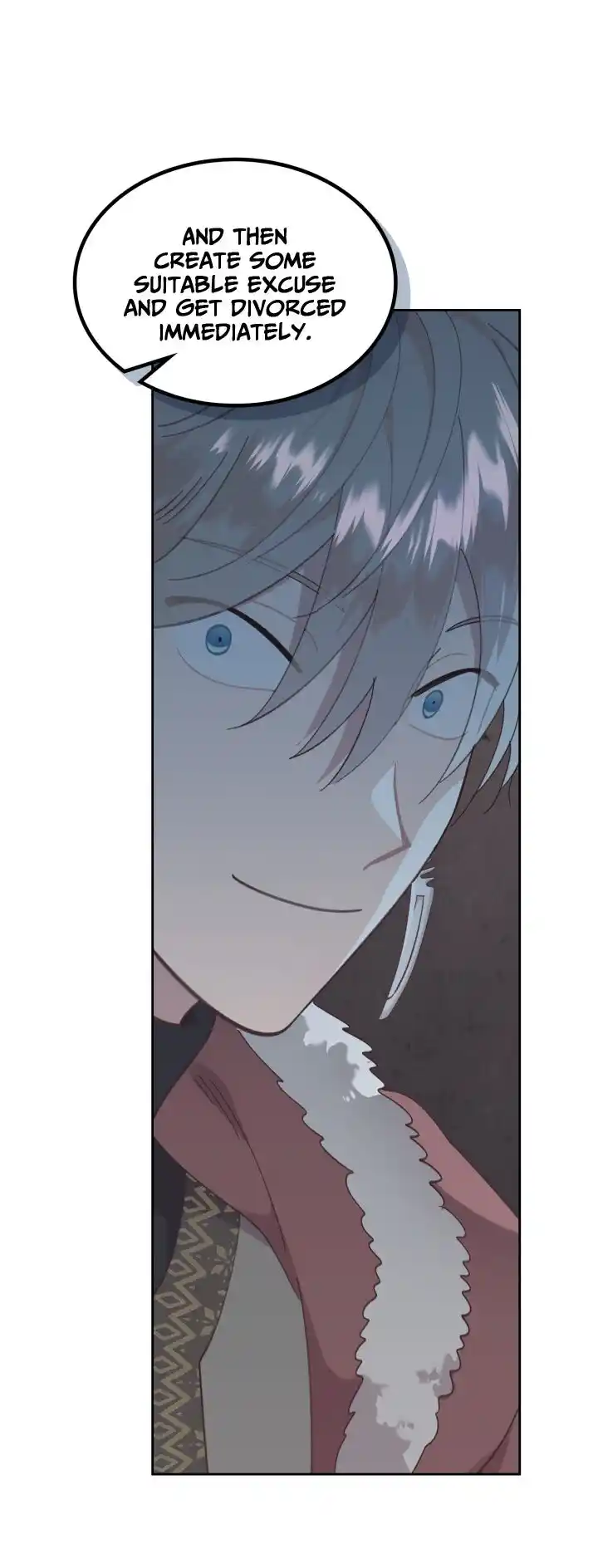 The King and His Knight Ch.162