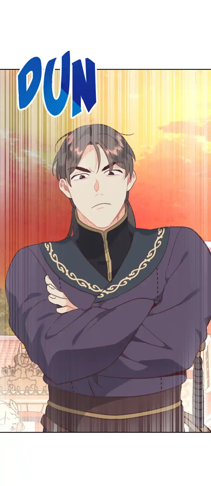 The King and His Knight Ch.163