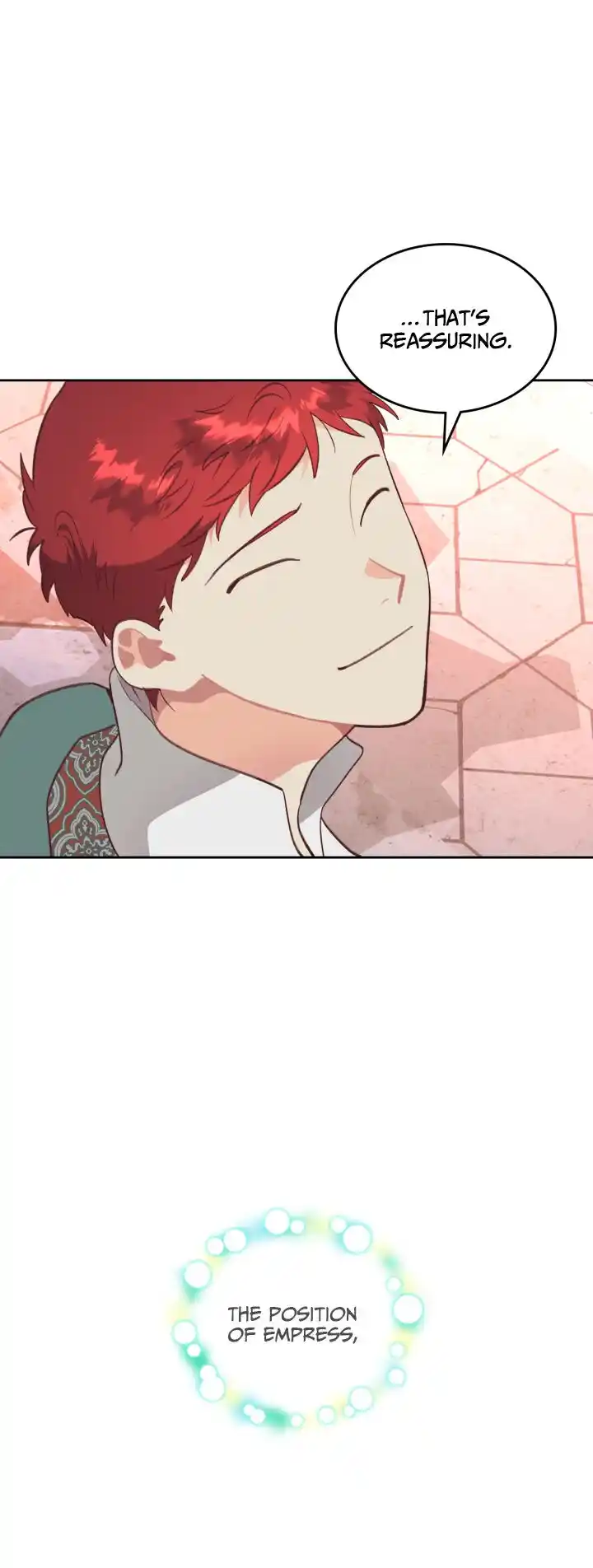 The King and His Knight Ch.163