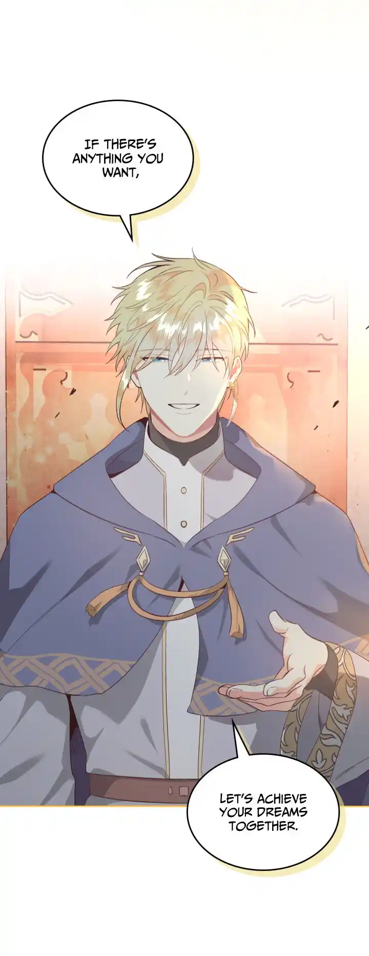 The King and His Knight Ch.163